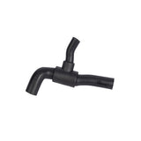 Volkswagen Golf Jetta Passat Corrado Scirocco Seat Toledo Water Pump Hose 027121053B