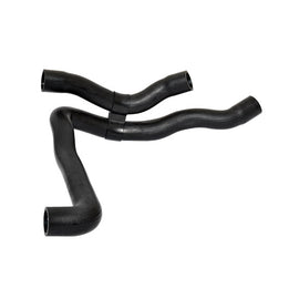 Volkswagen Golf Golf Plus Caddy Skoda Octavia Radiator Upper & Lower Hose 1K0121086M