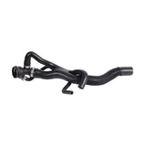 Volkswagen Golf Audi A3 Skoda Octavia Radiator Upper Hose 1K0121156AE