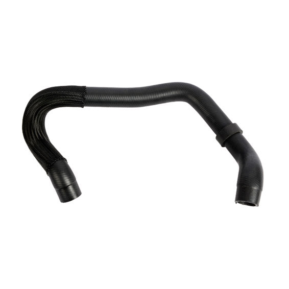 Volkswagen Golf Jetta Touran Audi A3 S3 Seat Altea Leon Toledo Skoda Octavia Super B Radiator Lower Hose 1K0122051FQ