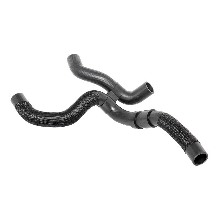 Volkswagen Golf Golf Plus Jetta Jetta Passat Scirocco Eos Audi A3 S3 Seat Altea Leon Toledo Skoda Octavia Yeti Super B Radiator Upper & Lower Hose 1K0122101HR 1K0122101HN