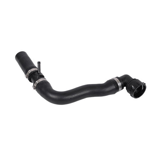 Volkswagen Polo Skoda Fabia Roomster Seat Cordoba Ibiza Radiator Upper Hose 6Q0122101AP