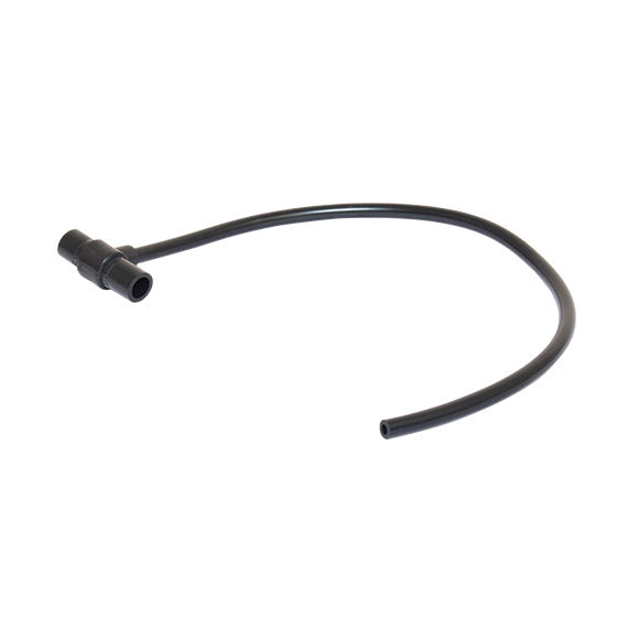 Volkswagen Polo Volkswagen Golf Jetta Seat Cordoba Ibiza Oil Steam Hose 030103493M