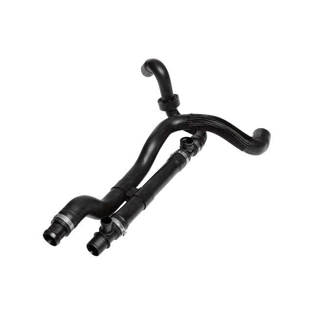 Volkswagen Transporter T4 Radiator Hose 7D0121049AR