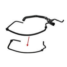 Load image into Gallery viewer, Volkswagen Volt Radiator Upper Hose 2D0122101A-2