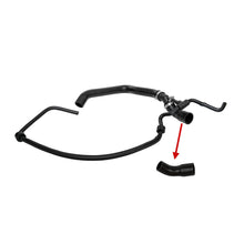 Load image into Gallery viewer, Volkswagen Volt Radiator Upper Hose 2D0122101A-3