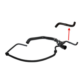 Volkswagen Volt Radiator Upper Hose 2D0122101A