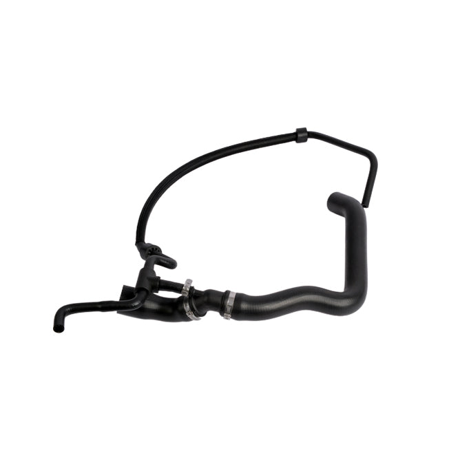 Volkswagen Volt Radiator Upper Hose 2D0122101A-4