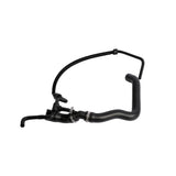 Volkswagen Volt Radiator Upper Hose 2D0122101A-4