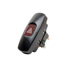 Load image into Gallery viewer, Fiat Brava Marea Hazard Warning Switch 735257109