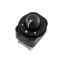 Load image into Gallery viewer, Fiat Doblo Fiorino Qubo Peugeot Bipper Citroen Nemo Opel Combo Mirror Switch 735460625