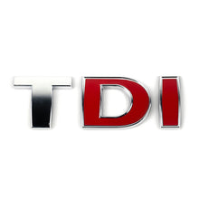 Load image into Gallery viewer, Volkswagen Crafter TDI inscription Badge - Letter 2E0853675B GQF