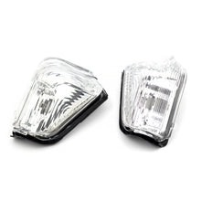 Load image into Gallery viewer, Mercedes-Benz W906 Sprinter Volkswagen Crafter Side Mirror indicator Lamp Set 2E0953050A 0018228920 2E0953049A 0018229020
