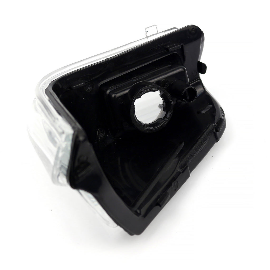 Mercedes-Benz W906 Sprinter Volkswagen Crafter Side Mirror indicator Lamp Left 2E0953049A 0018229020