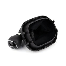 Load image into Gallery viewer, Volkswagen Caddy Gear Shift Knob 5 Speed 2K0711113