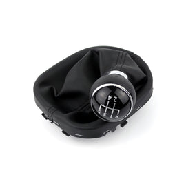 Volkswagen Caddy Gear Shift Knob 5 Speed 2K0711113