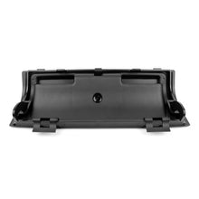 Load image into Gallery viewer, Volkswagen Caddy Glove Box Cover Black 2K1857122