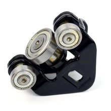 Load image into Gallery viewer, Ford Connect Roller Guide For Sliding Door Upper Left &amp; Right Without Arm 2T14V25028AD-1