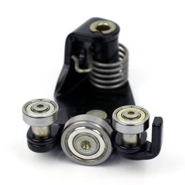 Ford Connect Roller Guide For Sliding Door Middle Right Without Arm 2T14V26800AF-1