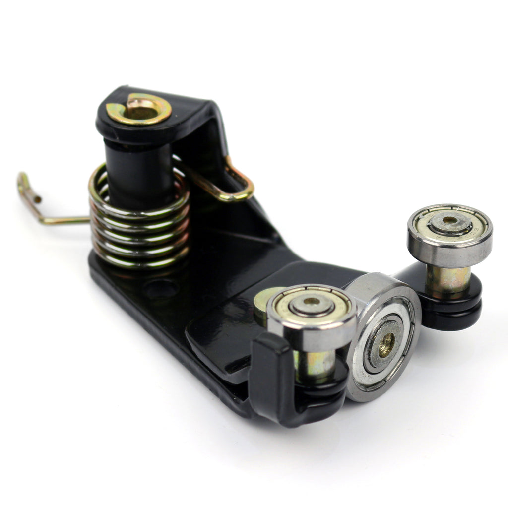 Ford Connect Roller Guide For Sliding Door Middle Left Without Arm 2T14V26801AF-1