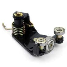 Load image into Gallery viewer, Ford Connect Roller Guide For Sliding Door Middle Left Without Arm 2T14V26801AF-1