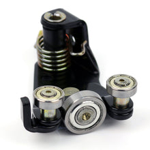 Load image into Gallery viewer, Ford Connect Roller Guide For Sliding Door Middle Left Without Arm 2T14V26801AF-1