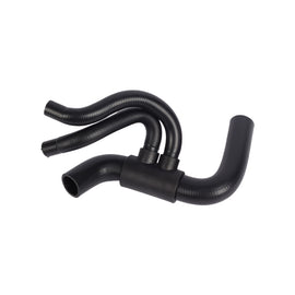 Peugeot 306 Citroen Saxo Radiator Upper Hose 1343V7