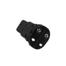 Load image into Gallery viewer, Ford Connect Fiesta Fusion Window Lifter Switch Left 6S6T14529AB
