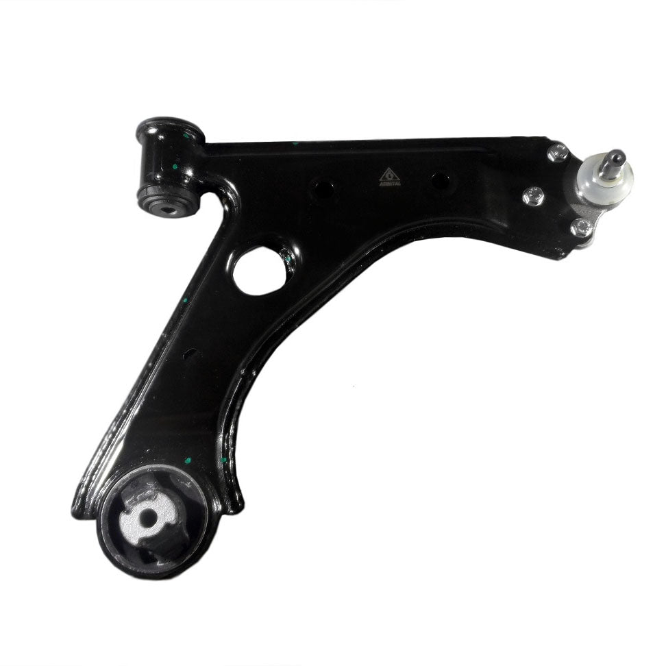 Citroen Nemo Fiat Fiorino Grande Punto Linea Punto Qubo Peugeot Bipper Track Control Arm Right 55703627 51895366 51783056 50511650 51839039 51892273 51874461 1618067480 1610942180 3521S6 3521V5