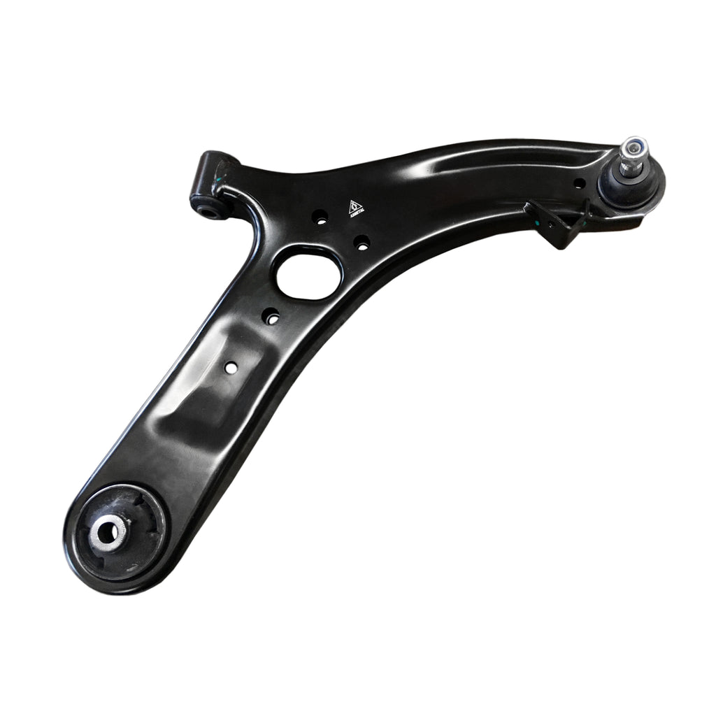 Hyundai Accent Solaris Kia Rio Track Control Arm Right 545011R000 545014L000