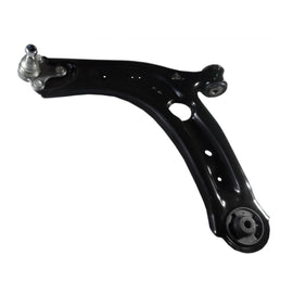 Seat Ateca Skoda Kodiaq Superb Volkswagen Passat Tiguan Touran Track Control Arm Left 3Q0407151E 3Q0407151N 3Q0407151F 3Q0407151G 3Q0407151L 3Q0407151M 3Qd407151D 3Qd407151B