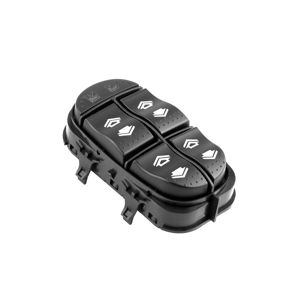 Ford Focus Window Lifter Switch Left 2M5T14A132DB