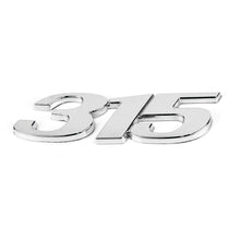 Load image into Gallery viewer, Mercedes-Benz W906 Sprinter 315 inscription Badge - Letter 9068171014