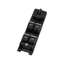 Load image into Gallery viewer, Ford Focus C Max Fiesta B Max Kuga Window Lifter Switch With Chrome Left AM5T14A132AA F1ET14A132AB