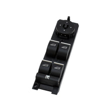 Load image into Gallery viewer, Ford Focus C Max Fiesta B Max Kuga Window Lifter Switch With Chrome Left AM5T14A132CA