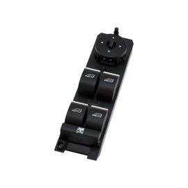 Ford Focus C Max Fiesta B Max Kuga Window Lifter Switch With Chrome Left AM5T14A132CA