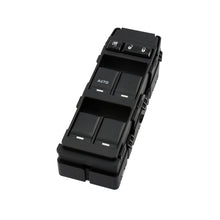 Load image into Gallery viewer, Chrysler 200 300 Dodge Avenger Charger Jeep Grand Cherokee Window Lifter Switch Left 56040691AA B C D