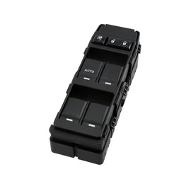 Chrysler 200 300 Dodge Avenger Charger Jeep Grand Cherokee Window Lifter Switch Left 56040691AA B C D