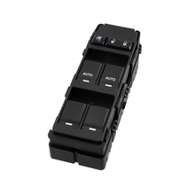 Load image into Gallery viewer, Chrysler 200 300 Dodge Avenger Charger Jeep Grand Cherokee Window Lifter Switch Left 641-00110L 04602736AA V7700002AA