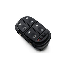 Load image into Gallery viewer, Ford Mondeo Window Lifter Switch Left 93BG14A132AC