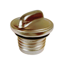 Load image into Gallery viewer, Audi Fox BMW Porsche 911 930 Volkswagen Beetle Karmann Ghia Threaded Gas Tank Cap 321201551G