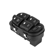 Load image into Gallery viewer, Ford Mondeo Window Lifter Switch Left 97BG14A132AA