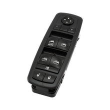 Load image into Gallery viewer, Porsche Cayenne Window Lifter Switch Left 7L5959657A 95561315602