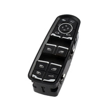Load image into Gallery viewer, Porsche Cayenne Macan Panamera Window Lifter Switch Left 7PP959858Q