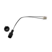 Load image into Gallery viewer, BMW E30 Brake Pad Wear Sensor 34351153964 34359058889 Front Axle (250Mm)