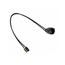 Load image into Gallery viewer, BMW E28 E30 Brake Pad Wear Sensor 34351179819 34351180782 34111152607 Rear Axle (260Mm)