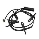 Mini Cooper R50 R52 R53 Brake Pad Wear Sensor 34356761448 34356778176 Rear Axle (1095Mm)