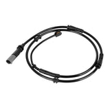 BMW F01 F02 F03 F04 Brake Pad Wear Sensor 34356791960 Rear Axle (1070Mm)