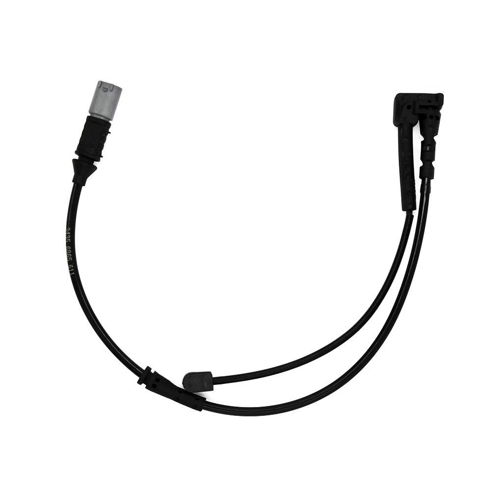 Mini Cooper R55 R56 R57 Brake Pad Wear Warning Sensor 34356865611 34356799735 (650Mm)