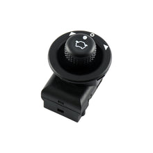 Load image into Gallery viewer, Ford Connect Focus Fiesta Mondeo Fusion Ka Escort Transit Puma Mirror Switch 93BG17B676BA 93BG17B676BB